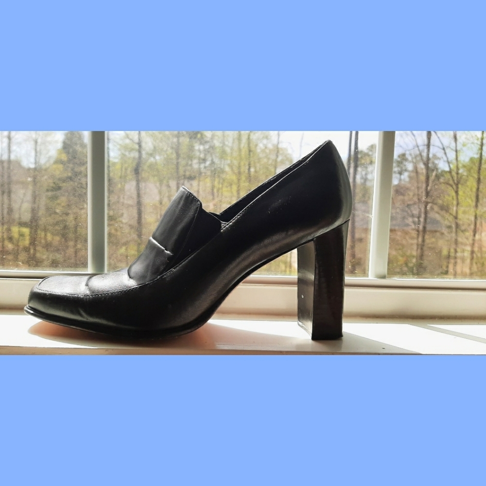 Franco Sarto Size 10m Shoes